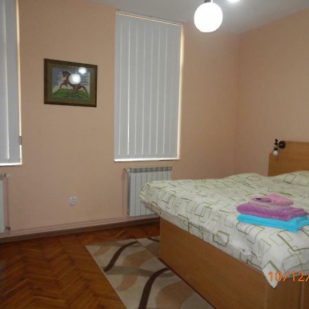 Apartament La Casa Тимишоара Экстерьер фото