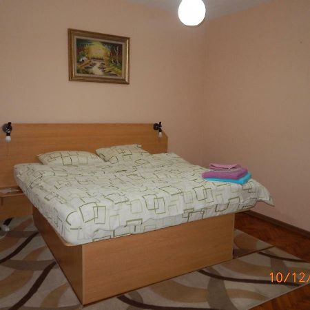Apartament La Casa Тимишоара Экстерьер фото