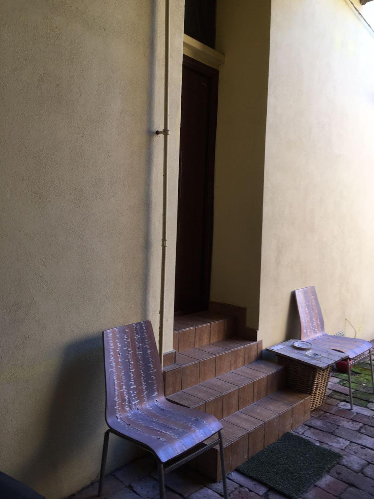 Apartament La Casa Тимишоара Экстерьер фото