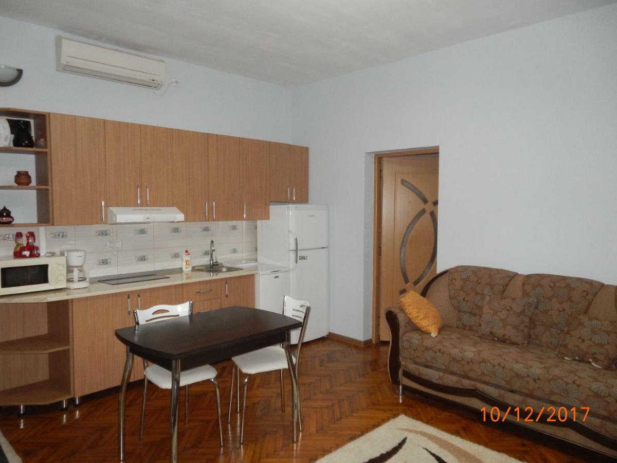 Apartament La Casa Тимишоара Экстерьер фото