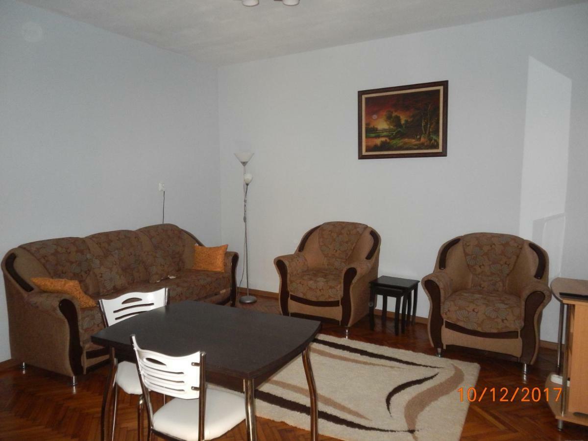 Apartament La Casa Тимишоара Экстерьер фото